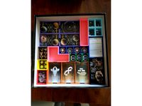 Star Wars Outer Rim Box Insert