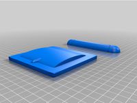 Bronze Age Utility Belt Parts