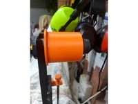 Creality standard spool bearing/collar