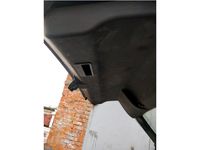 Lada Priora Hatchback Rear Door Handle