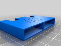 SD card holder (6 cards)