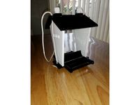 MK3 Small Bird Feeder