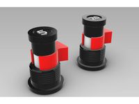 Aircraft Circuit Breaker