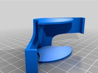 Zoom H4N Pro Mic Cover