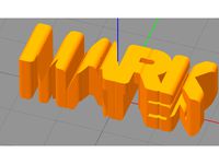 Names of children from a friend