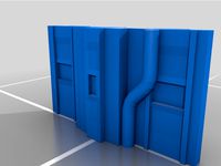 IMPERIAL ASSAULT HEART OF THE EMPIRE 04B wall