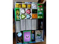 Underwater Cities - New Discoveries organizer