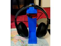 headphone holder