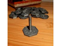 DnD Copper Coin Holder