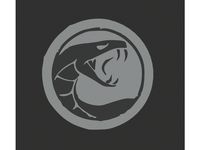 Overwatch - Ashe Safari/Jungle Skin Patches