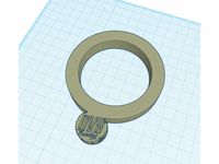 DV8 bowling ball stand