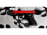Kublai P1 advance kit