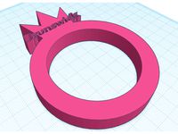 Brunswick bowling ball stand