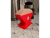 #2 Coffee Filter Holder