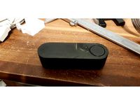 ESP-01 IoT WiFi Button