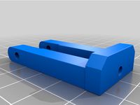 AM8 Reinforced! - Y Axis Tensioner REMIX