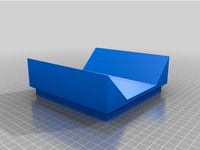 Calicat Container