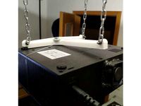 Blitzwolf BW VP1 mount