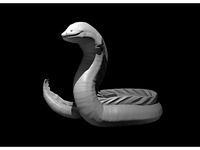 Sea Serpent