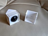 Wyze Motion Sensor Mounts