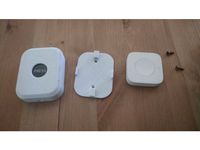 Doorbell case for Xiaomi Aqara WXKG11LM