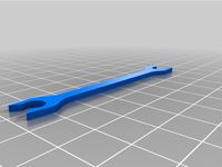 Coupling for Roco H0 - 1:87