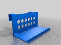 Hanging Holder for JBL Flip 3/4