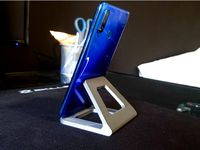 Universal Phone Stand