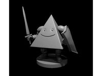 D4 knight