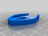 ParaBracci Ballast V1