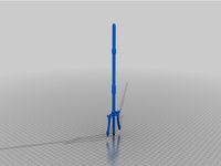 Trident Pen v2