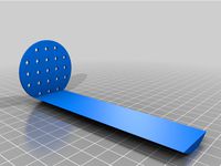 MSLA Soda Can Washing Station