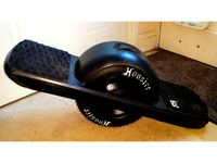 Onewheel Pint Bearing Covers