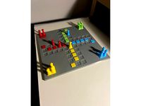 Ludo - clovece nezlob se