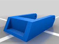 Bosch Case Lock 1609203J77