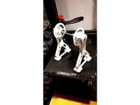 Yet an other spoolholder