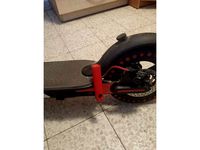 Xiaomi Scooter Kickstand Extender