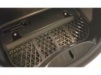 Tesla Model3 Frunk Leveler