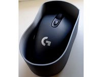 Case for Logitech G603