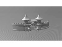 Fable The Lost Chapter Bs Gate