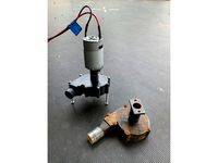 Centrifugal Water Pump