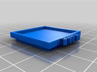 D&D Effect Bases (Square)