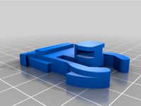 Aukey DR02 Dashcam GoPro Mount for Tacoma