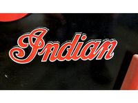 Indian Logo