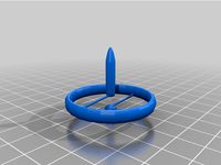 Exclamation top thing
