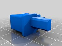 Nerf Modulus Rev Trigger