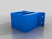 Valve Index Controllers: Wall mount