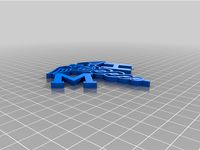 medhighkeychain