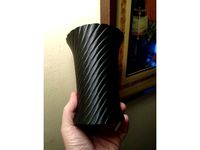 Vase Mode Vase