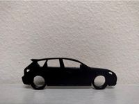 Mazdaspeed 3 Gen 1 Keychain